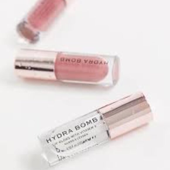 Revolution Beauty, Hydra Bomb Lip Gloss, HighRevolution Hydra Bomb Lipgloss - Picture 5 of 8